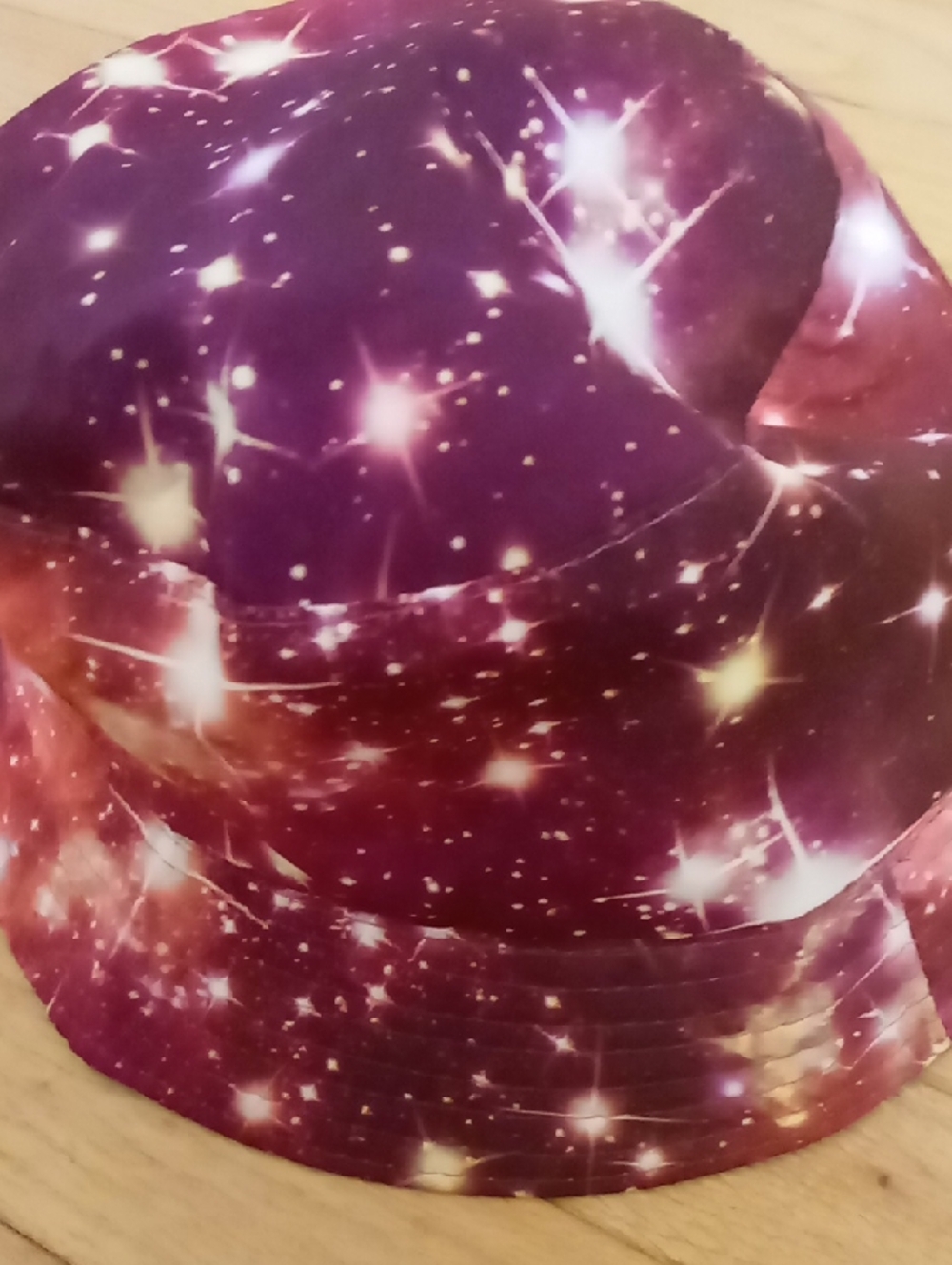 Classic Buckey  Hat - One Size Comfort